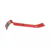 C.K Tools T4310 300 mm Forged Spring Steel Breaker Bar with Nail Puller and Scraper Blade
