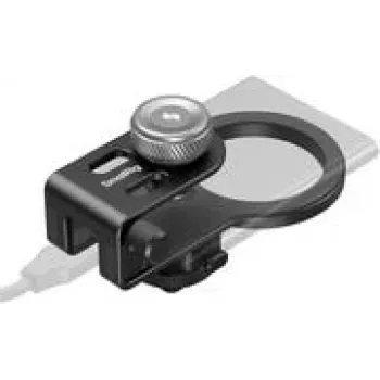 SmallRig MagSafe / Cold Shoe Universal 2-in-1 SSD Mount 4779