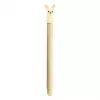 FABER-CASTELL EBERHARD FABER Animal Erase it! Lama Gel Pen 0.7 mm Blue (582104)