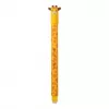 FABER-CASTELL EBERHARD FABER Animal Erase it! Giraffe Gel Pen 0.7 mm Blue 582112