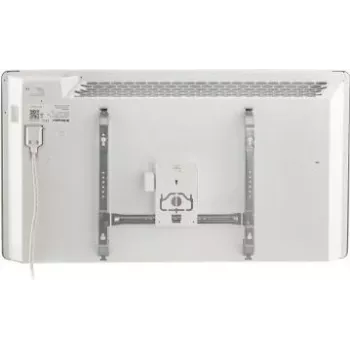 Dimplex DTD4R 10 Wall Convector Heater 1.0 kW Electronic Thermostat White 82840010