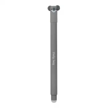 FABER-CASTELL EBERHARD FABER Animal Erase it! Koala Gel Pen 0.7 mm Blue 582113