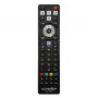 SUPERIOR ELECTRONICS Replacement Remote Control SUPTRB027 for Sky - Black