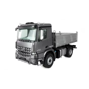Amewi Mercedes-Benz Arocs Tipper Truck 4x4 1:14 RTR Anthracite (22692)
