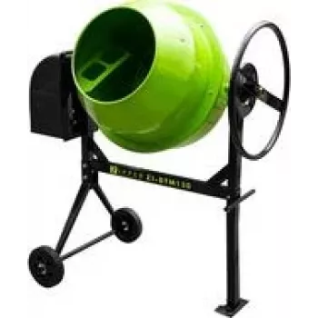 Zipper ZI-BTM130 130L 550W concrete mixer