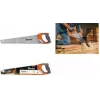 Bradas V-SERIES Hand Saw 500 mm SK5 Hardened Steel Triple-Ground Teeth KT-V1407