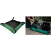 Bradas Plant Repotting Mat, 1000 x 1000 mm, Green/Black, Waterproof, Oxford 600D Outer, PE Inner, 1 Piece (TQ-P2/100)