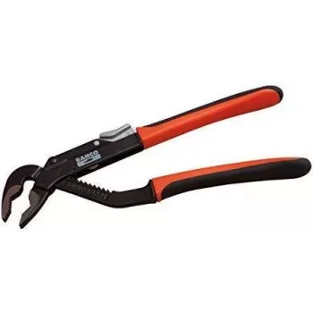 Bahco 8223 Water Pump Pliers 210 mm (8 inch) with Slip Joint