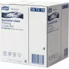 Tork Premium polishing and cleaning roll, 1-Ply, white, 171 m, non-woven, for W1/W2/W3 dispensers, 1 roll (197270)