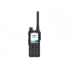 Hytera HP785G BT V1 VHF Digital/Analogue Handheld Radio with GPS, Bluetooth, 2400mAh Battery, Desktop Charger, Antenna and Belt Clip