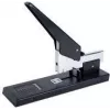 PAVO Heavy-Duty Block Stapler, Stapling Capacity 240 Sheets, Black Metal, Front-Loading Magazine, 1 Piece (8005505)