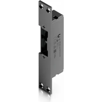 Ubiquiti UniFi Access Fail-Secure Electric Door Strike Deep Support 8mm (UACC-LOCK-STRIKE-SECURE-8MM)