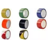 RILLPRINT Floor Marking Tape, 50 mm x 33 m, Yellow, PVC, Self-Adhesive, 1 Roll (T61801)