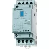 Finder 22.34.0.048.4720 Modular Contactor, 4-Pole, 48 V AC Coil, 25 A, 3NO+1NC, DIN Rail