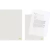 ELBA Recycled Document Sleeve A4 Translucent 100 µm 80% Recycled Pack of 100