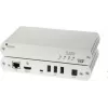 Icron EL5363 KVM Extender 4K30 HDMI USB 2.0 Cat5e/6/7 100m EU 00-00387