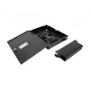ACT Fiber Patch Box for Thermal and ANT Splicing, 2 Slots (FA2132)
