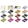 Kangaro Sketchbook, 80 Sheets, DIN A5, Cognac PU Hardcover, 140 g/m² Cream Paper, 1 Piece (K-861227)