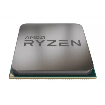 AMD Ryzen 5 3600X 6-Core 3.8GHz AM4 Processor (Tray)