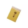 MAILmedia Jiffy Paper Padded Mailer Size 4 Without Window 235x310 mm 125 g 4 235x300