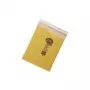 MAILmedia Jiffy Paper Padded Mailer Size 4 Without Window 235x310 mm 125 g 4 235x300