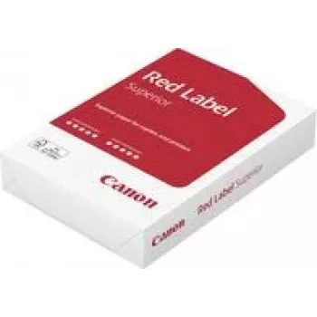 Canon Red Label Superior 99822064 A4 80 g/m² copy paper, 500 sheets, white