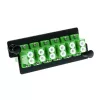 ACT Adapter Plate 6xLC Duplex (12F) OS2 APC8 (FA2154)