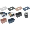 Kangaro Lid for Storage Box S, Polypropylene, Grey, Compatible with 5/8-Litre Boxes – 1 Piece (K-670011)