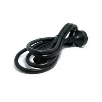 HPE 1.8m C7 to BS 1363/A Power Cable (J9870A)