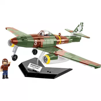 COBI Building Blocks Messerschmitt Me-262-1A 505 Pieces