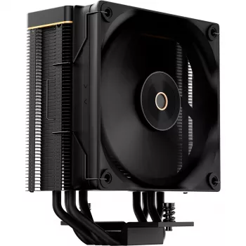 Ocypus Iota A40 120 mm Black PWM Case Fan