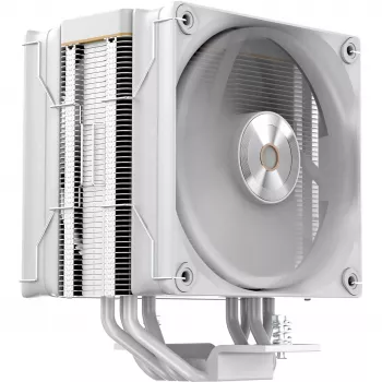 Ocypus Iota A40 Dual Fan White 120 mm CPU Air Cooler