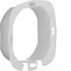 Hager WWA1100 Sealing Flange for WG Flush-Mounted Devices, IP44, Grey