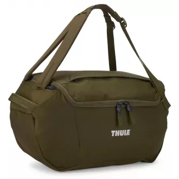 Thule EnRoute 40L Travel Bag - Natural Green