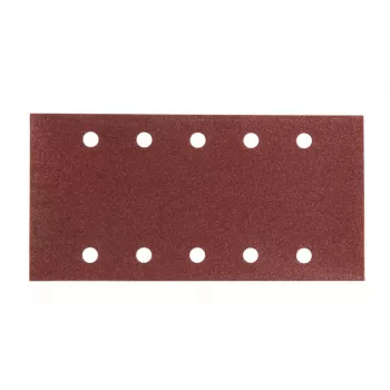 Makita P-33211 Sanding Sheets 115x232 mm Grit P120, 10-Pack
