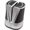 DMT Simple-Sharp Pull-Through Knife Sharpener Black/Silver (20003)