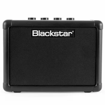 Blackstar Fly 3 Mini Amplifier - 3W Guitar Amplifier