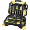 Fieldmann FDG 5006-60R Tool Set, 60 Pieces