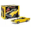 Revell 14531 1970 Plymouth Road Runner Plastic Model Kit 1:24 Scale
