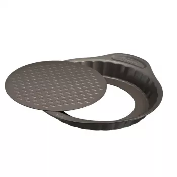 PYREX Baking Tin with Removable Base Ø25cm