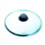 Pyrex Glass Lid Ø28cm