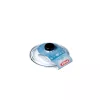 Pyrex Glass Lid Ø28cm