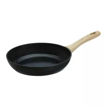 PYREX Cook&Care Ø20cm Aluminium Non-Stick Frying Pan with Thermo-Signal