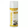 ECSCLEANING Oil Multifunctional ECS SPRAY OIL 400ml