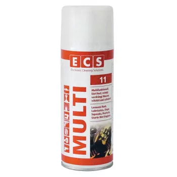 ECSCLEANING ECS MULTI Multifunctional Oil 400 ml Aerosol Spray