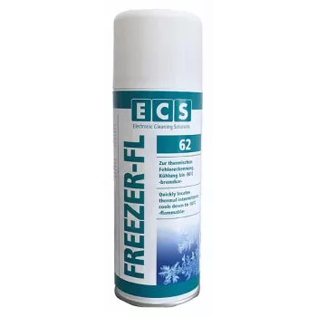 ECSCLEANING Freezing Spray ECS FREEZER 400ml