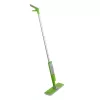 SAUBER Floor Brush with Spray Function 40cm