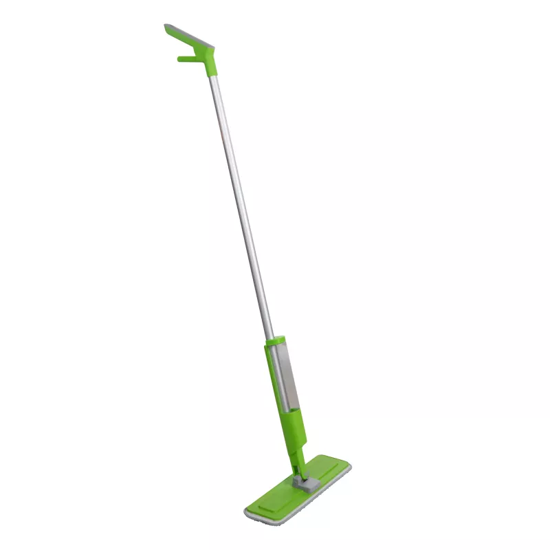 SAUBER Floor Brush with Spray Function 40cm