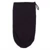 ASI COLLECTION Duck Face Heat-Resistant Oven Glove 14x30cm Black