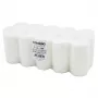 CANDELA Grave Candles Oil 10 Pcs